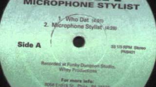 P Double E  Microphone Stylist EP rare indie rap snippets [upl. by Gaye]