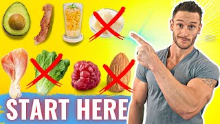 How to Start a Keto Diet in 2023  UPDATED INFORMATION amp RESEARCH [upl. by Aryam744]