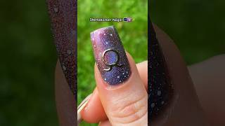 STERNZEICHEN NÄGEL ♉️✨🌌 Welches soll ich als nächstes machen ⭐️ beauty nailart zodiac nails [upl. by Nais]