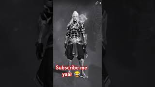 Ff Gamer subscribe bhai log 🙏🙏🙏 [upl. by Donni]