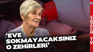 Canan Karataydan Ezber Bozacak Öneriler  Hamilelik Karaciğer Kanser Şeker Beslenme [upl. by Ennahtebazile]