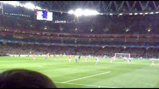 SD Felgueiras  Arsenal x FCPORTO 20092010 [upl. by Atirhs]