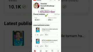 1M subscriber🙏 comedy funny ytshorts subscribers 1million instagram tiktokvideo trending [upl. by Sheela]