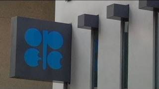 OPEC beschränkt Ölförderung [upl. by Ellehcsor]