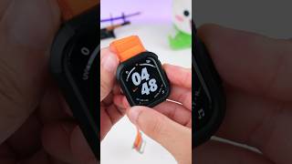 Apple Watch’unu yükselt 🔥 apple applewatch asmr [upl. by Melmon]