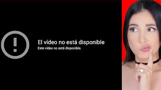 NO PUEDES VER ESTE VIDEO  Mariale [upl. by Rhtaeh]