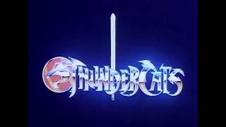 Thundercats intro 1985 [upl. by Cann97]