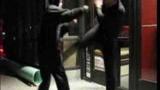 REAL JEET KUNE DO [upl. by Leopoldine]