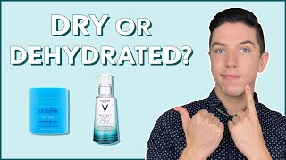 How to Treat Dehydrated Skin [upl. by Koal183]