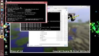 Tutorial How to make a 18  179 Minecraft Server with Plugins [upl. by Iorgo575]