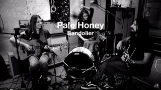 Bandolier Acoustic Live  Pale Honey [upl. by Enisaj305]