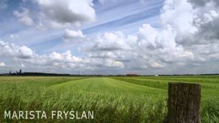 Friesland Combo  Elts Hat Doch In Plakje Groun Op Ierde [upl. by Bullis703]