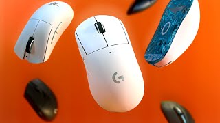 The BEST mouse for EVERY GAMER [upl. by Reyaht]