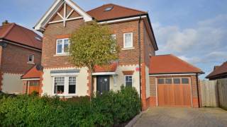 FOR SALE Kingshill Close Bushey Hertfordshire [upl. by Suiddaht]