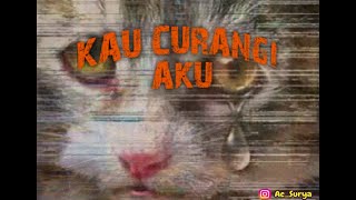 Nirwana Band Kau Curangi Aku [upl. by Anaul]