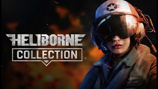 A Mighty review of Heliborne Collection [upl. by Rise283]