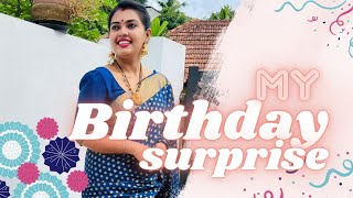 കുഞ്ഞുട്ടന്റെ KUNJU BDAY  MRIDVA [upl. by Rother]