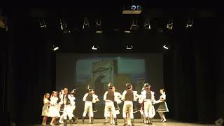 RIMINI FEST 2023  18th International Competition and Folklore Dance and Music Festival RIMINI FEST [upl. by Julis]