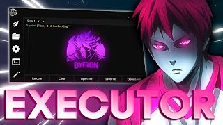 FREE Roblox Executor  How to Exploit On Roblox PC amp Scream Exploit Byfron Bypassed UNC [upl. by Nannette]