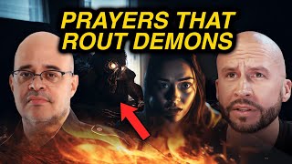 Prayers That Rout Demons with Apostle John Eckhardt [upl. by Wetzell]