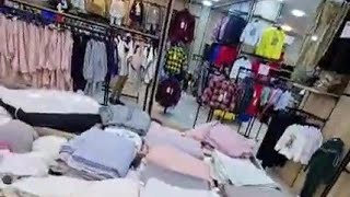 Destockage Luxury Plus🤩😱 دخول البضاعة الجديدة rue Mohamed khemisti Oran [upl. by Eiramyelhsa]