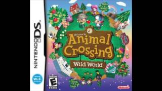 1am  Animal Crossing Wild World [upl. by Dhar244]