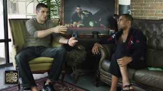 Renato Laranja Show Episode 2 with Rener Gracie Including Keenan Cornelius [upl. by Kinghorn288]