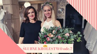 Suknie Ślubne trendy 2020  BOHO ŚLUBNE KRÓLESTWO [upl. by Levinson]