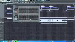 Tiesto feat CC Sheffield  Escape Me  Avicii Remix Fl Studio Remake [upl. by Hawkins]