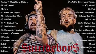 uicideboy Best Songs 2021  uicideboy Greatest Hits Full Album 2021 [upl. by Eenehs919]