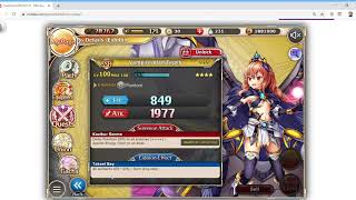 Kamihime PROJECT R  Updated Tips for All Players [upl. by Atnomed]