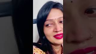 तू धोखा ये है ये सबने khanehaashishtiwari sachinmanisha ytviral ytshort shorts [upl. by Afatsum]