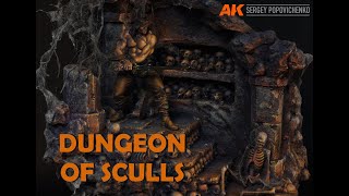 Dungeon of Skulls [upl. by Sola890]