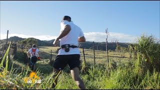 Too Trail 83  Trail du Volcan 2016 [upl. by Araz]