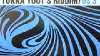 US3  Tukka Yoots RiddimHarry Deep quotMore Riddimquot Remix [upl. by Ettevets]