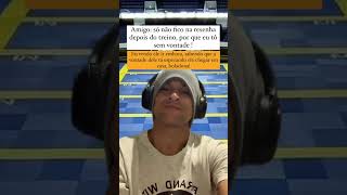 Resenha music underwater memes jiujtsu combatsport jiujitsuraiz martialarts martialart bjj [upl. by Weylin]