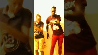 450 demon gyal dance challenge ² 🕺 💃 [upl. by Maitund]