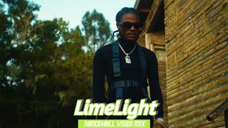 Dancehall Video Mix 2023LimeLight Dancehall New Video MixMasicka450MalieValiantChronic Law [upl. by Zahavi]