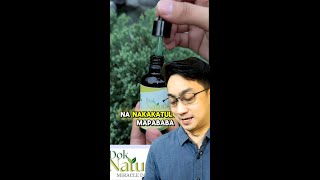 DOK NATURAL MIRACLE DROPS PARA SA CREATININE  Dr Dex Macalintal [upl. by Aynot]