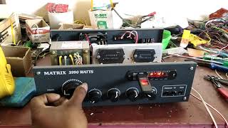 21 Amplifier Making Tips And Tricks in tamil [upl. by Warden]