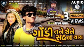 Vipul susraગોંડી તને સેને સહન થાય Diku Tane Sene Sahan ThayGondi Tane Sene sahan ThaySS DIGITAL [upl. by Acenahs]