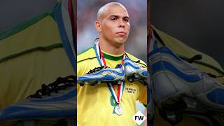 The Mystery of Ronaldo Nazários 1998 World Cup Final [upl. by Kos]