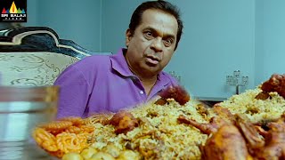 Brahmanandam Comedy Scenes Back to Back  Vol 3  Latest Telugu Movie Comedy SriBalajiMovies​ [upl. by Noivad492]