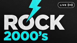 Rock 2000s ⚡  LIVE  Best of 2000s Rock Hits  Top 2000s Rock Songs  2000s Rock Playlist [upl. by Callan]