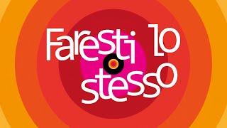 Venerus  Faresti lo stesso Lyric Video [upl. by Misa]