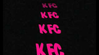 The KFC song  Let it Be parody [upl. by Sukram]