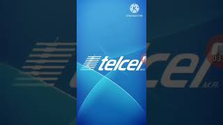 Telcel X Huawei Boot Animation [upl. by Annaigroeg]