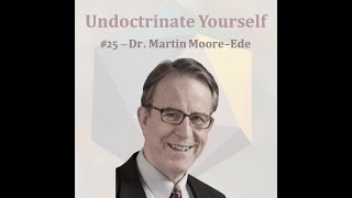 25  Dr Martin MooreEde [upl. by Stricklan596]