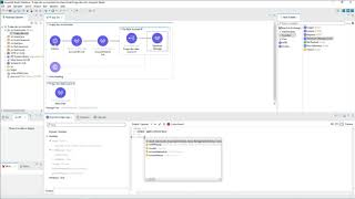 Mule 4  How to accumulate data inside a For Each Loop [upl. by Mail]