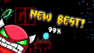 TOP 10 FAILS IN GEOMETRY DASH HISTORY [upl. by Nylynnej767]